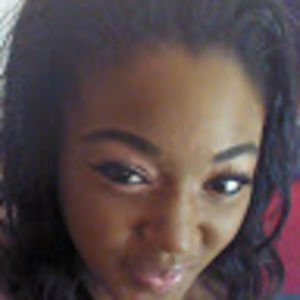 Meet your Posher, Sasha